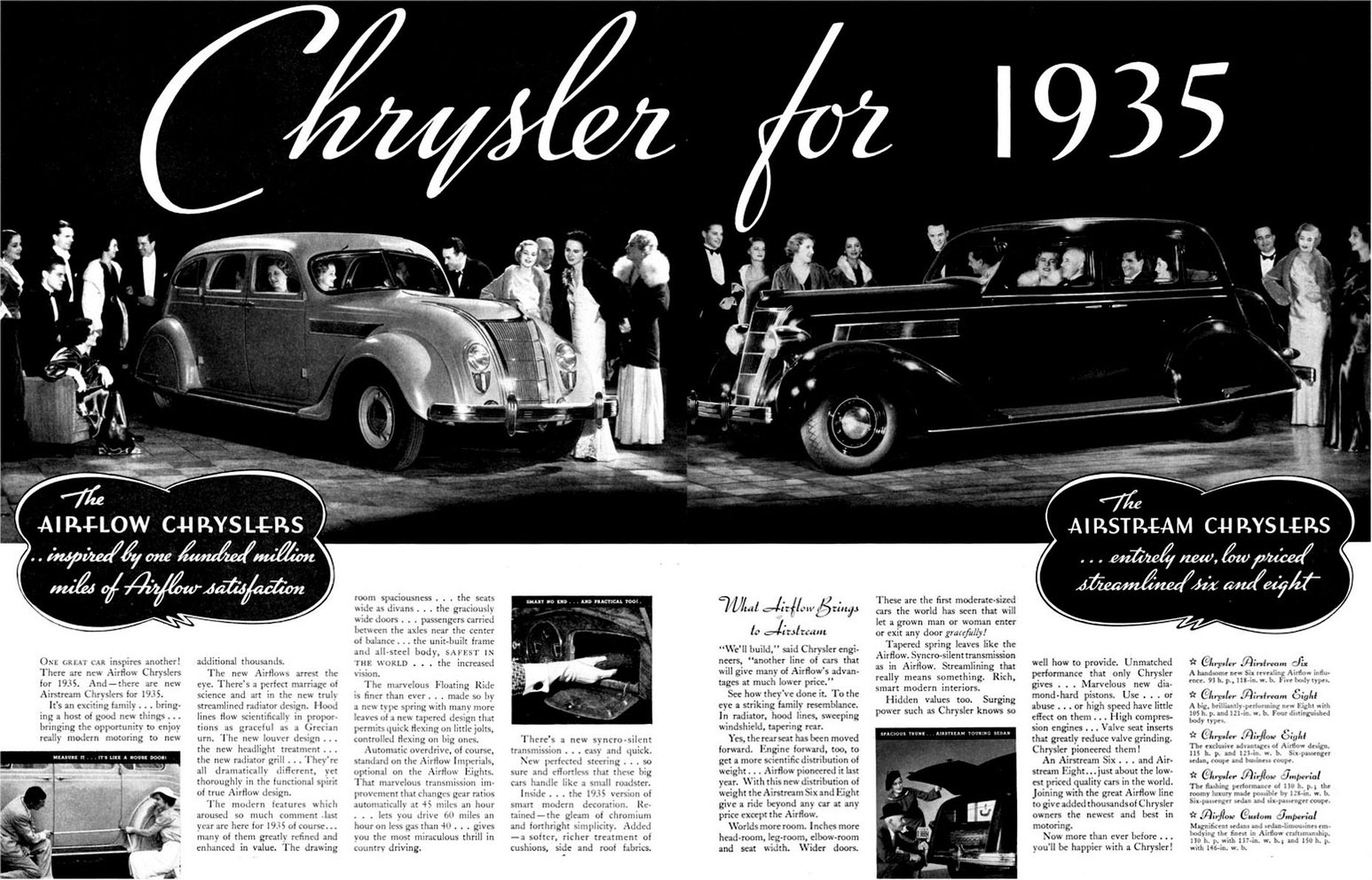 1935 Chrysler 3